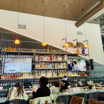 La Madre - The bar - Tacos Near Me - Minneapolis, Minnesota
