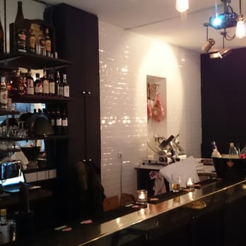 La Baze - Cocktail Bars Near Me - Paris, 75