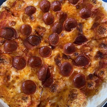 Mad Bene - Pepperoni pizza - Italian Near Me - Kapolei, Hawaii Mad Bene - Pepperoni pizza - Italian Near Me - Kapolei, Hawaii