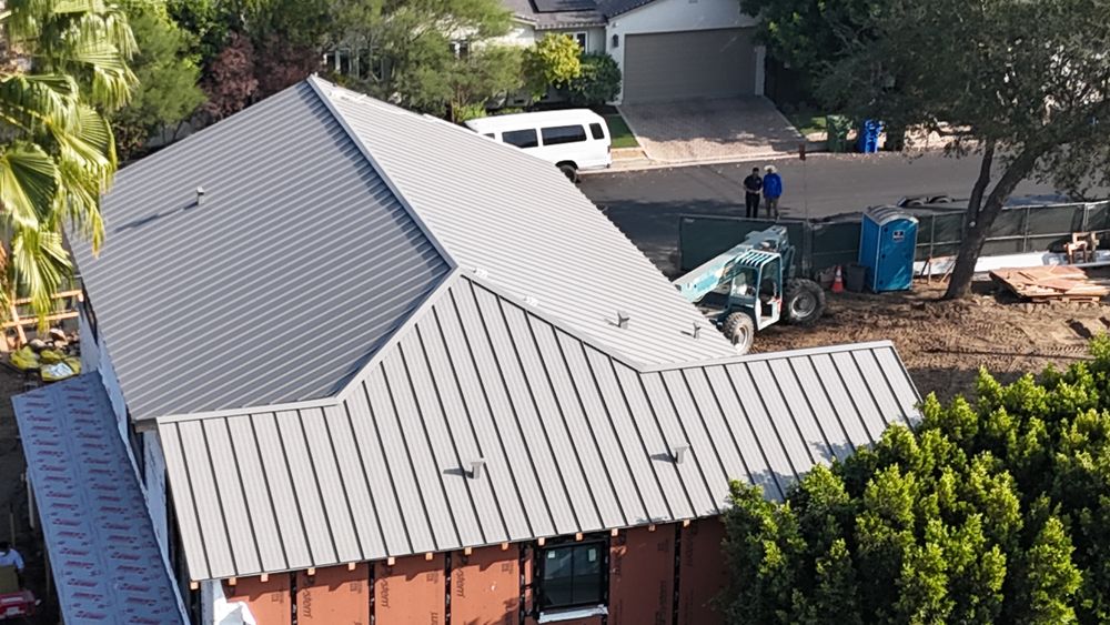 Slide of Eclipse Remodeling & Roofing