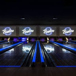 Bowlero Blaine