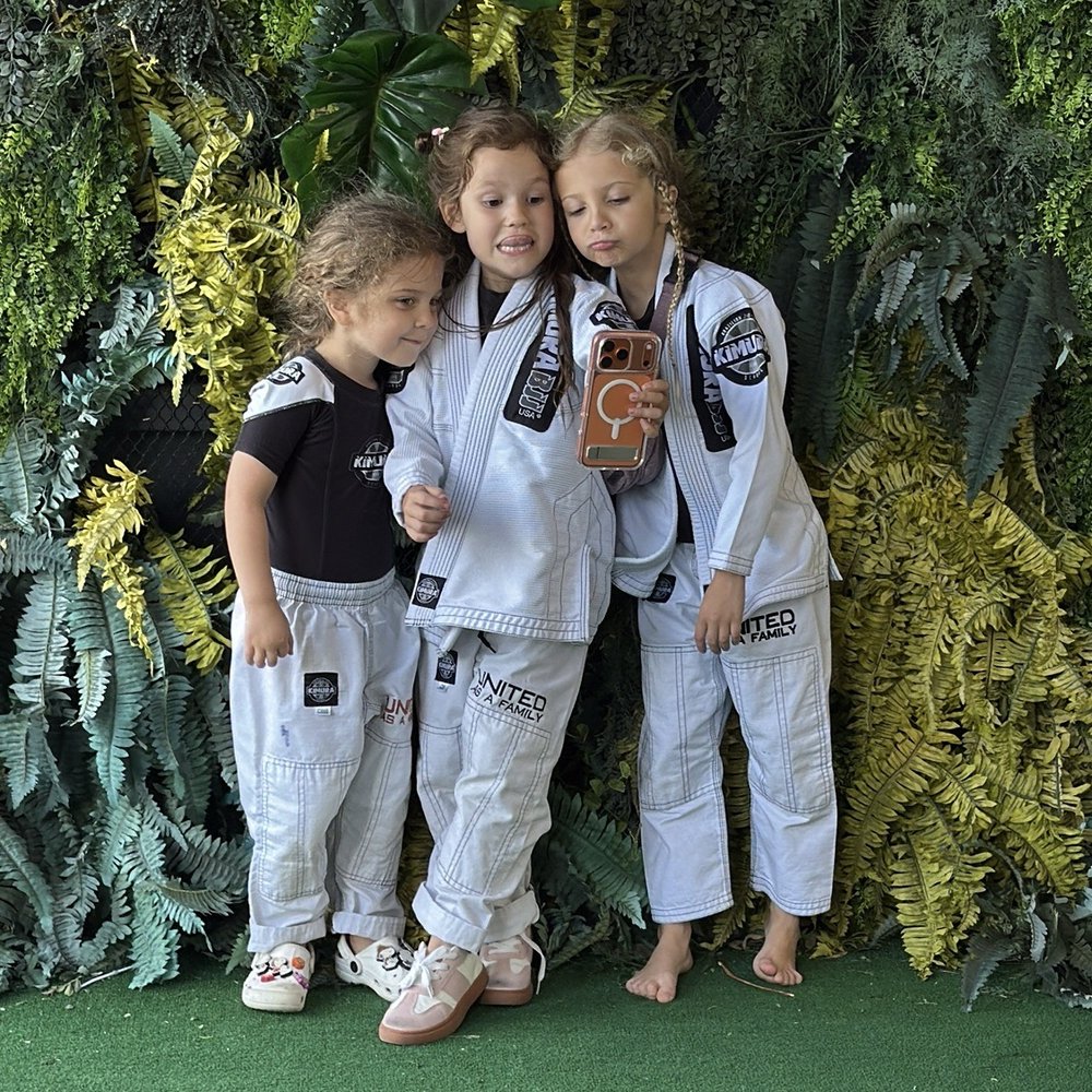 Kimura Brazilian jiu jitsu Boca Raton - Brazilian Jiu-jitsu Near Me - Boca Raton, Florida