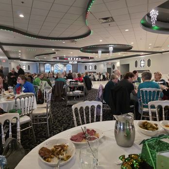 Orland Chateau - Venues & Event Spaces Near Me - Orland Park, Illinois