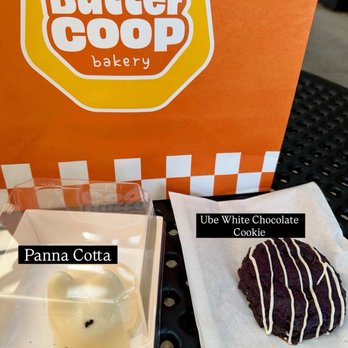 Buttercoop Bakery - Bakeries Near Me - Portland, Oregon Buttercoop Bakery - Bakeries Near Me - Portland, Oregon