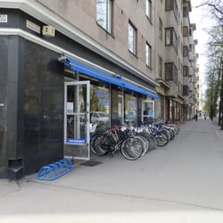 Töölön Pyörä