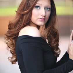 Bianca Photog - Senior portrait - 2015 www.biancaphotog.com