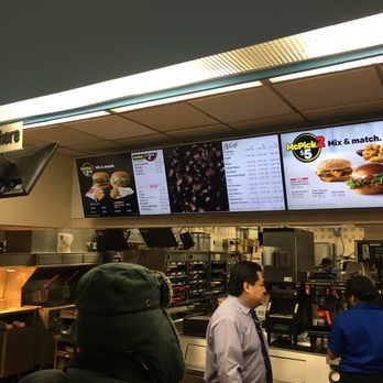 McDonald's - Fast Food Near Me - Bayside, New York