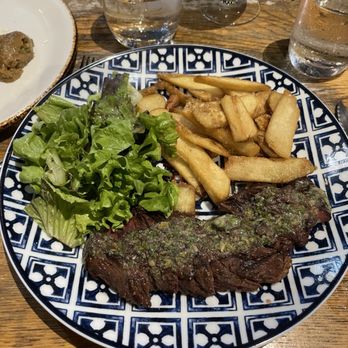 Vein At Kaka'ako - Steak Frites - Mediterranean Near Me - Honolulu, Hawaii Vein At Kaka'ako - Steak Frites - Mediterranean Near Me - Honolulu, Hawaii