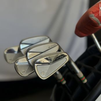 Golf Garage - Party Equipment Rentals Near Me