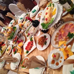 Tatiana banquet hall
