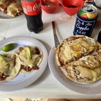 Dona chely - Tacos and Sopes - Mexican Near Me Dona chely - Tacos and Sopes - Mexican Near Me