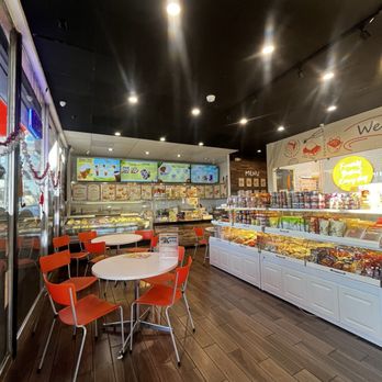 CoCo's Kanom Thai - Desserts Near Me - Los Angeles, California