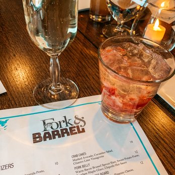 Fork & Barrel - Caterers Near Me - Louisville, Kentucky Fork & Barrel - Caterers Near Me - Louisville, Kentucky