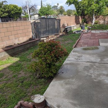Monroe Masonry - before - Masonry/Concrete Near Me Monroe Masonry - before - Masonry/Concrete Near Me
