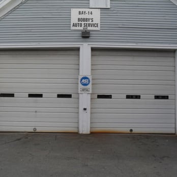 Bobby's Auto Service - Auto Repair Near Me - Walpole, Massachusetts