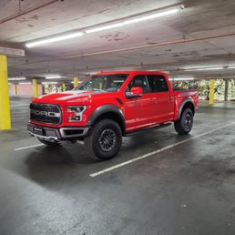 I picked up my fourth vehicle from Campbell road sport.  These guys are absolutely great to work with.  I wouldn't buy a car anywhere else.