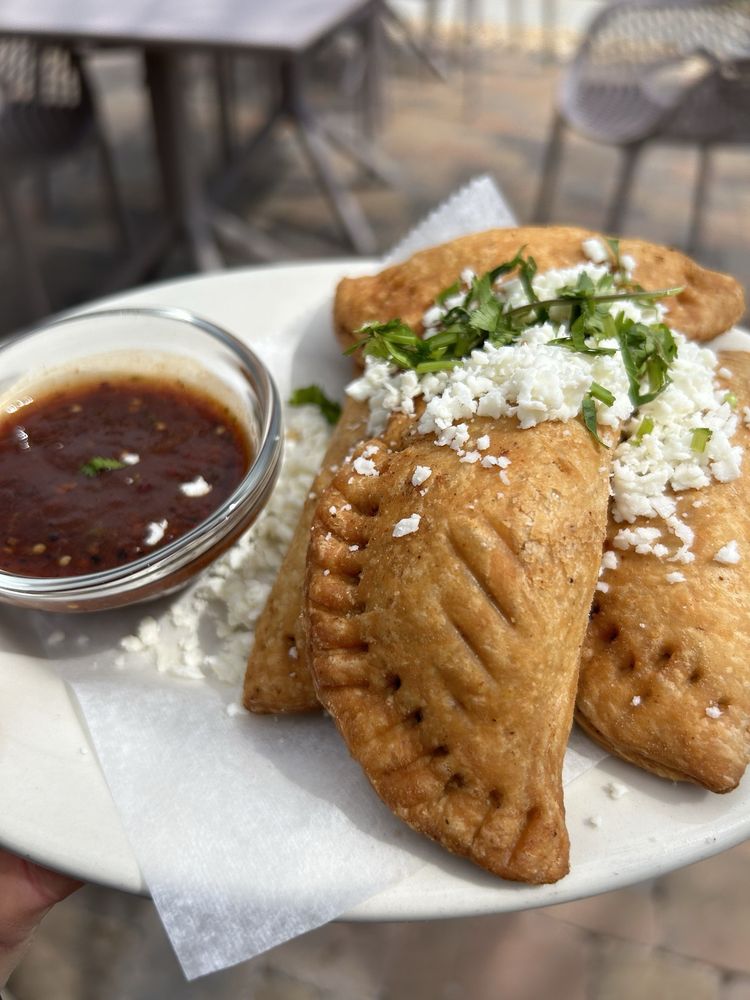 Pure Taqueria