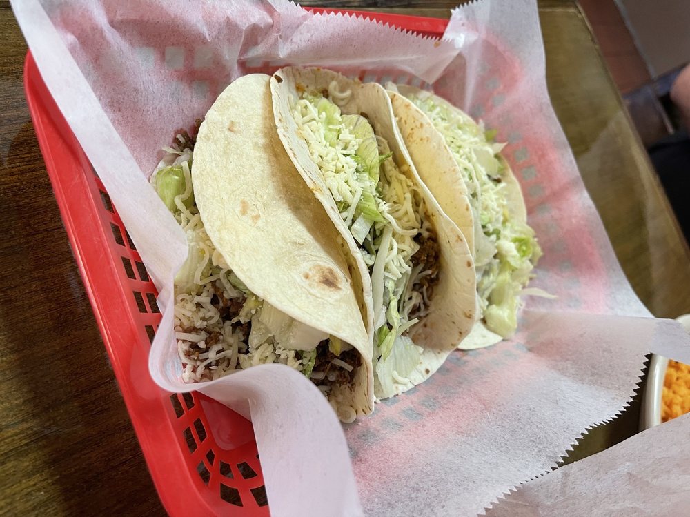 Family Taco Shop