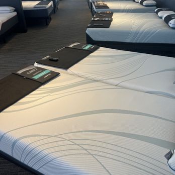 Mathis Sleep - Come feel the difference! - Mattresses Near Me - Midwest City, Oklahoma Mathis Sleep - Come feel the difference! - Mattresses Near Me - Midwest City, Oklahoma