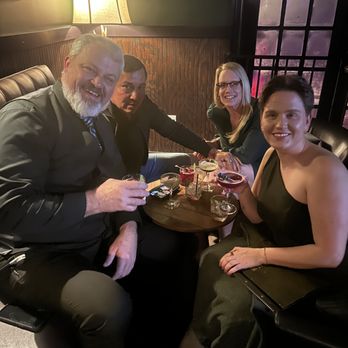 The Whiskey - Whiskey Bars Near Me - Savannah, Georgia