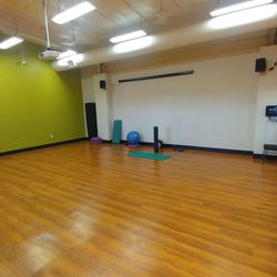 Anytime Fitness