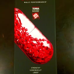 GNC