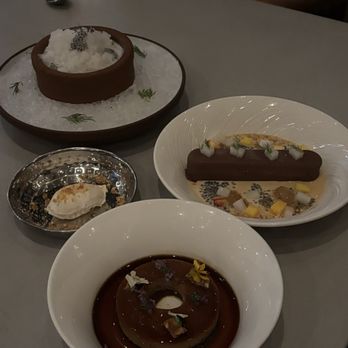 Copra - desserts - Indian Near Me - San Francisco, California Copra - desserts - Indian Near Me - San Francisco, California
