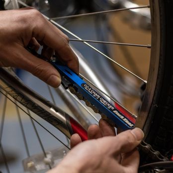 ReCycles Bikes - Time for your annual Tune-Up? We also do bicycle repair & maintenance with some of the fastest turnaround time in the Frederick area! - Bike Repair/Maintenance Near Me - Frederick, Maryland