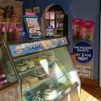 Baskin-Robbins - Inside - Ice Cream & Frozen Yogurt Near Me - Oxnard, California Baskin-Robbins - Inside - Ice Cream & Frozen Yogurt Near Me - Oxnard, California