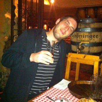 Gröninger Privatbrauerei - Breweries Near Me - Hamburg, HH