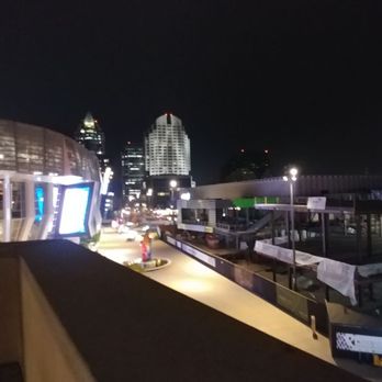 Revival - What a view! - New American Near Me - Sacramento, California