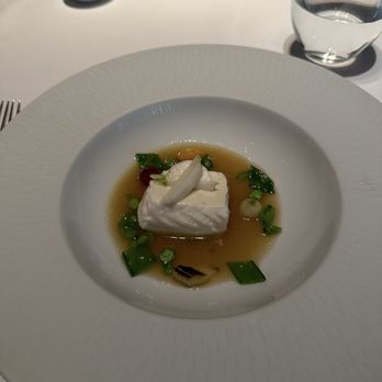 Le Bernardin - French Near Me - New York, New York Le Bernardin - French Near Me - New York, New York