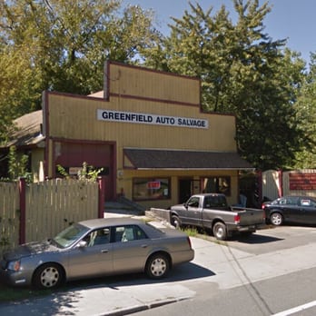 Greenfield Auto Salvage - Storefront - Auto Repair Near Me - Greenfield, Massachusetts Greenfield Auto Salvage - Storefront - Auto Repair Near Me - Greenfield, Massachusetts