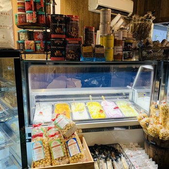 Table Caffe - Gelato - Italian Near Me - Boston, Massachusetts