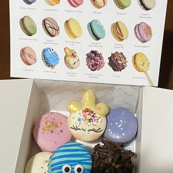 Kayla's Cake - The cutest! - Desserts Near Me - Fullerton, California Kayla's Cake - The cutest! - Desserts Near Me - Fullerton, California