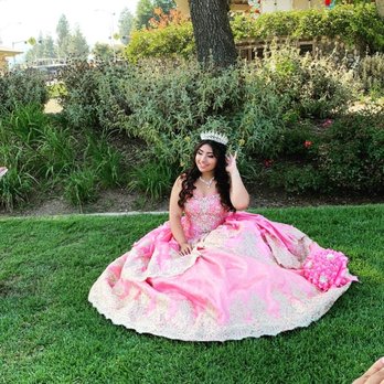Loly's Bridal - Bridal Near Me - Huntington Park, California