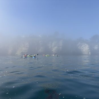 La Jolla Kayak - Kayaking in La Jolla - Tours Near Me - La Jolla, California