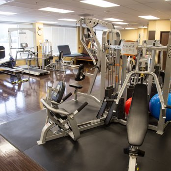 icare Rehabilitation - Our state of the art gym. - Rehabilitation Center Near Me - Flower Mound, Texas icare Rehabilitation - Our state of the art gym. - Rehabilitation Center Near Me - Flower Mound, Texas
