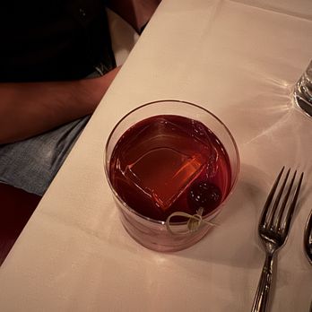 Steakhouse No. 316 - Steakhouses Near Me - Boulder, Colorado