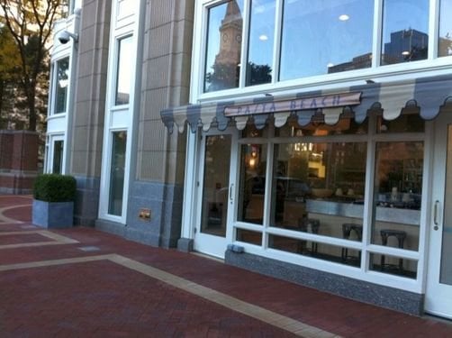 Pasta Beach RW - Boston by null