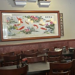 ISE Of Japan - Nicely wall decorations