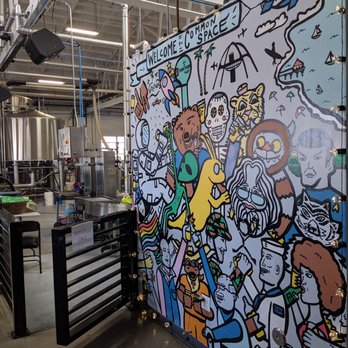 Common Space Brewery - Breweries Near Me - Hawthorne, California Common Space Brewery - Breweries Near Me - Hawthorne, California