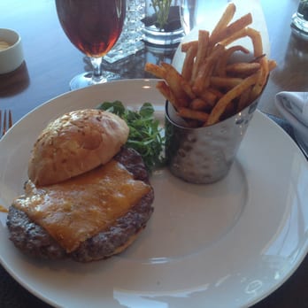 Vast - The cheeseburger comes over peppered and the fries with creole seasoning. - American Near Me - Oklahoma City, Oklahoma Vast - The cheeseburger comes over peppered and the fries with creole seasoning. - American Near Me - Oklahoma City, Oklahoma