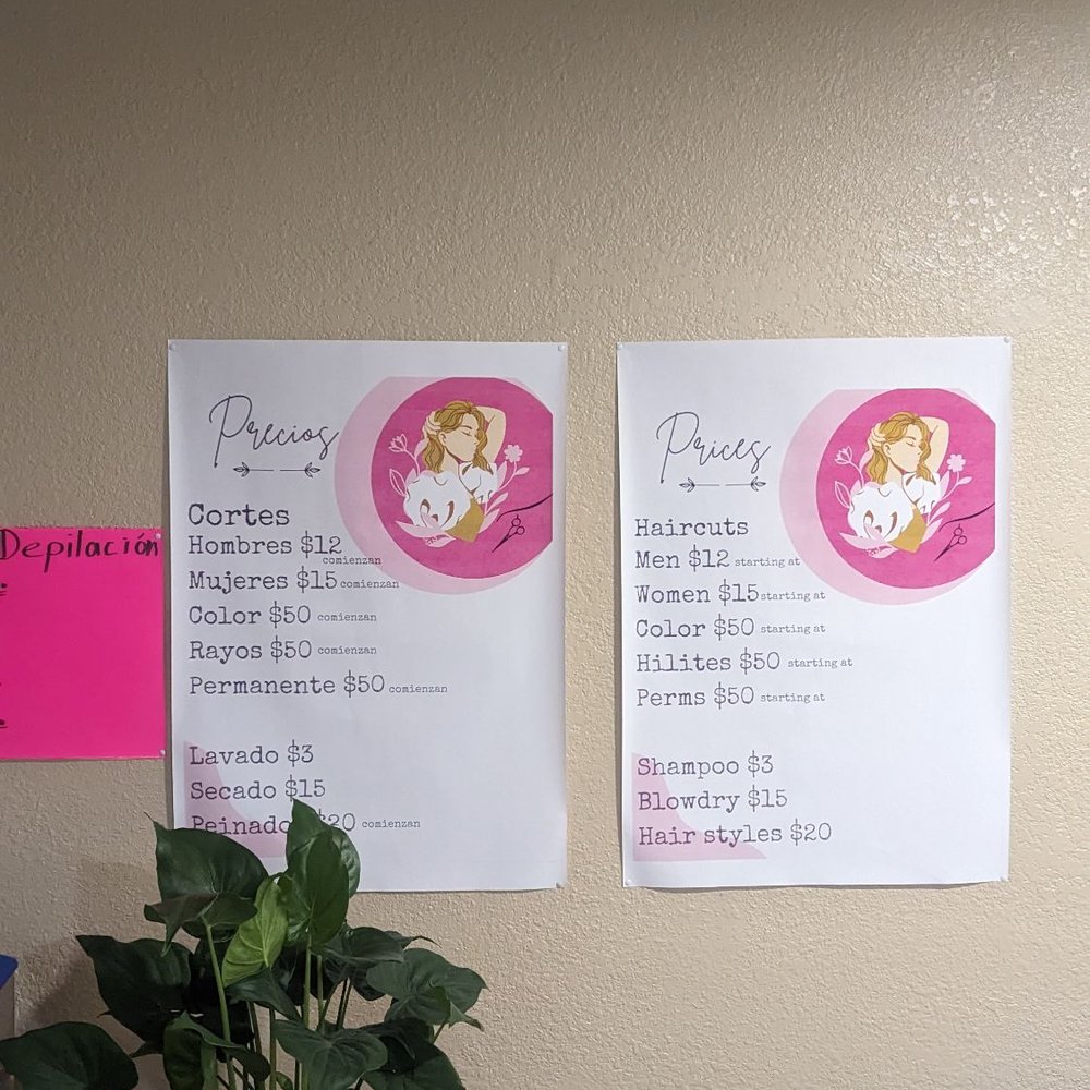 Nancy Beauty Salon - Hair Salons Near Me - San Antonio, Texas Nancy Beauty Salon - Hair Salons Near Me - San Antonio, Texas
