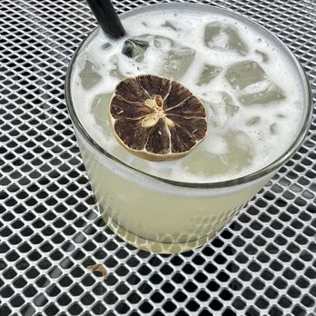 Posta - Classic margarita - Italian Near Me - Mississauga, Ontario