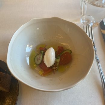 Restaurant du Palais Royal - French Near Me - Paris, 75