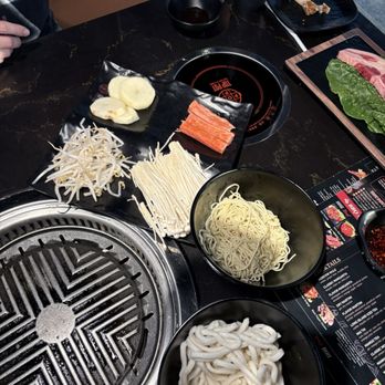 Top Pot & KBBQ - hot pot & kbbq - Barbeque Near Me - Pittsburgh, Pennsylvania Top Pot & KBBQ - hot pot & kbbq - Barbeque Near Me - Pittsburgh, Pennsylvania