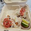The Box Food Truck gift card