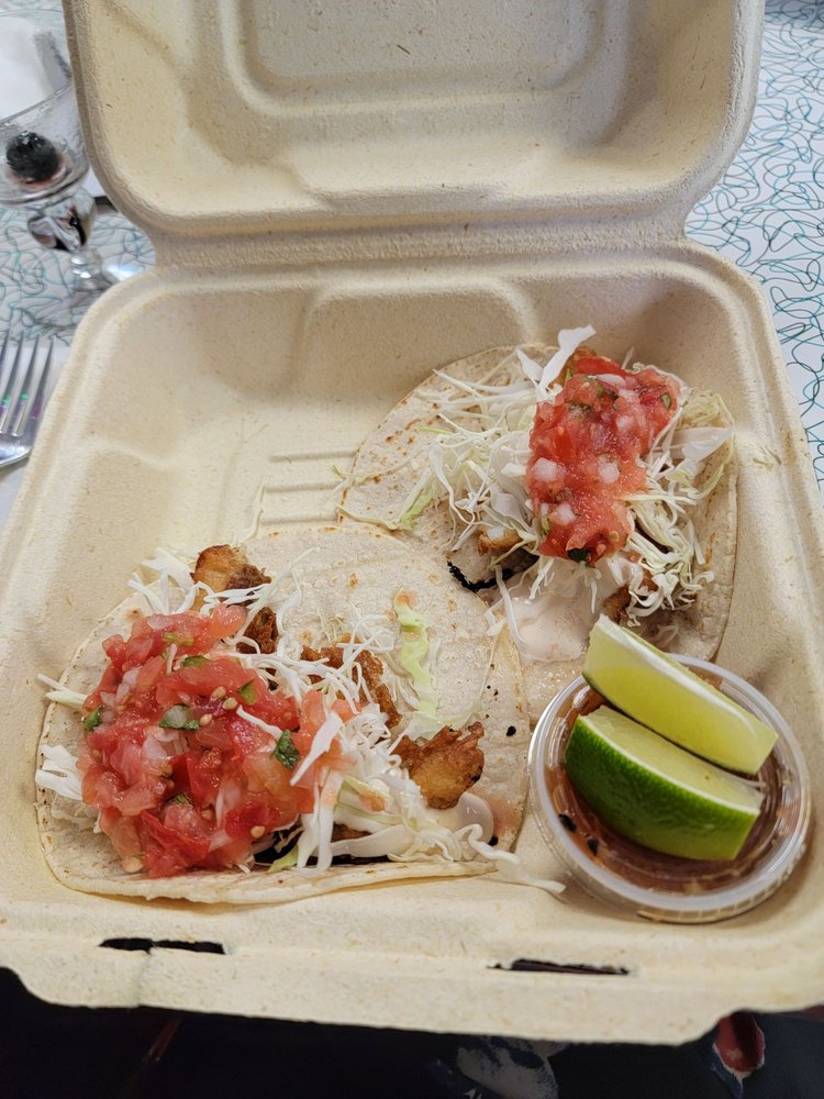 The Box Food Truck