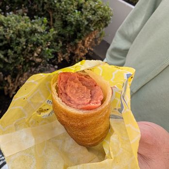 Wetzel's Pretzels - Pretzels Near Me - Livermore, California